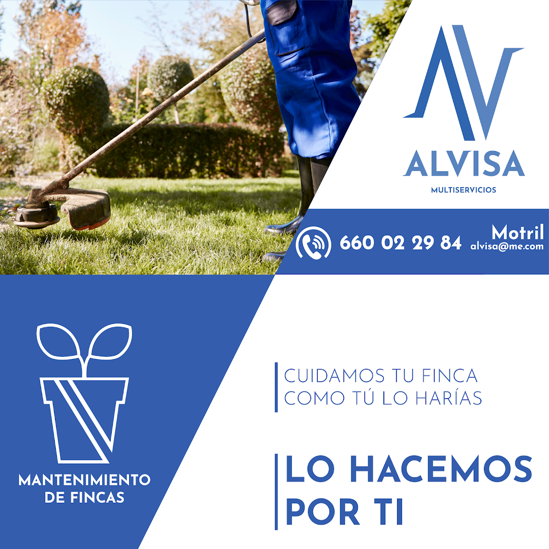 Alvisa Multiservicios — Fotos 8